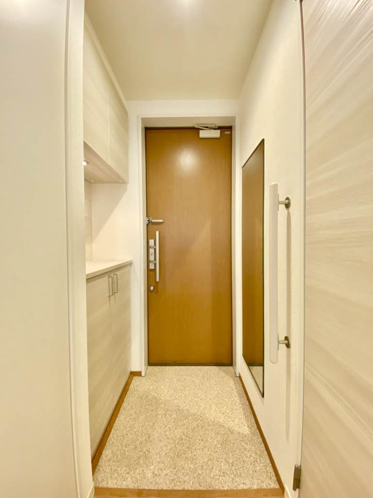 ソルブライト　Ｂ棟 B0311号-9