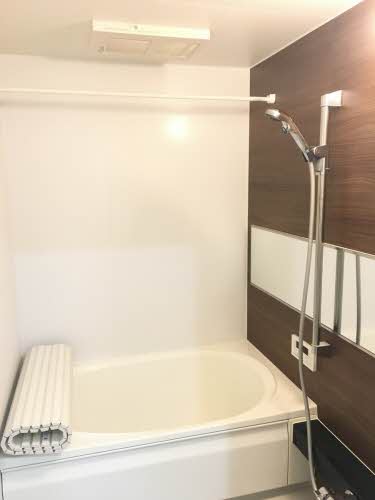 シャーメゾン丸亀 102号-6