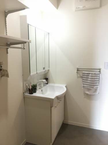 シャーメゾン丸亀 102号-7