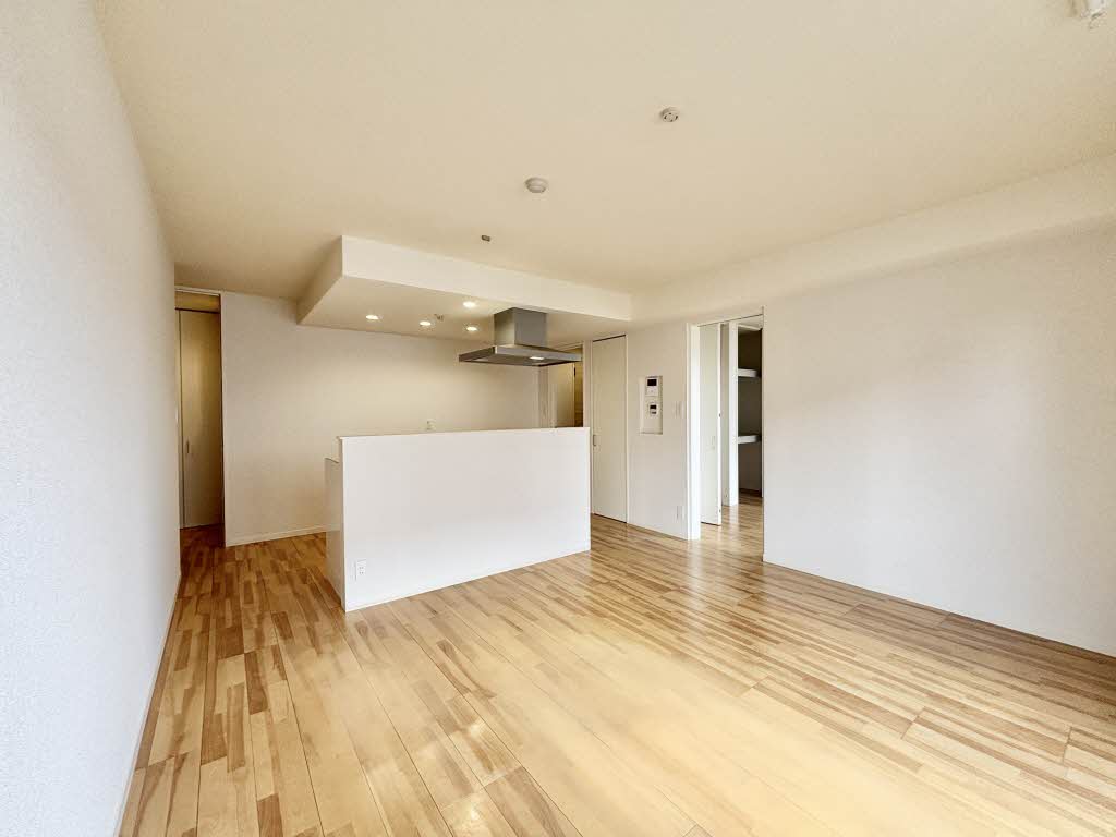 ヴェントフェリーチェ　Ａ棟 A0102号-2