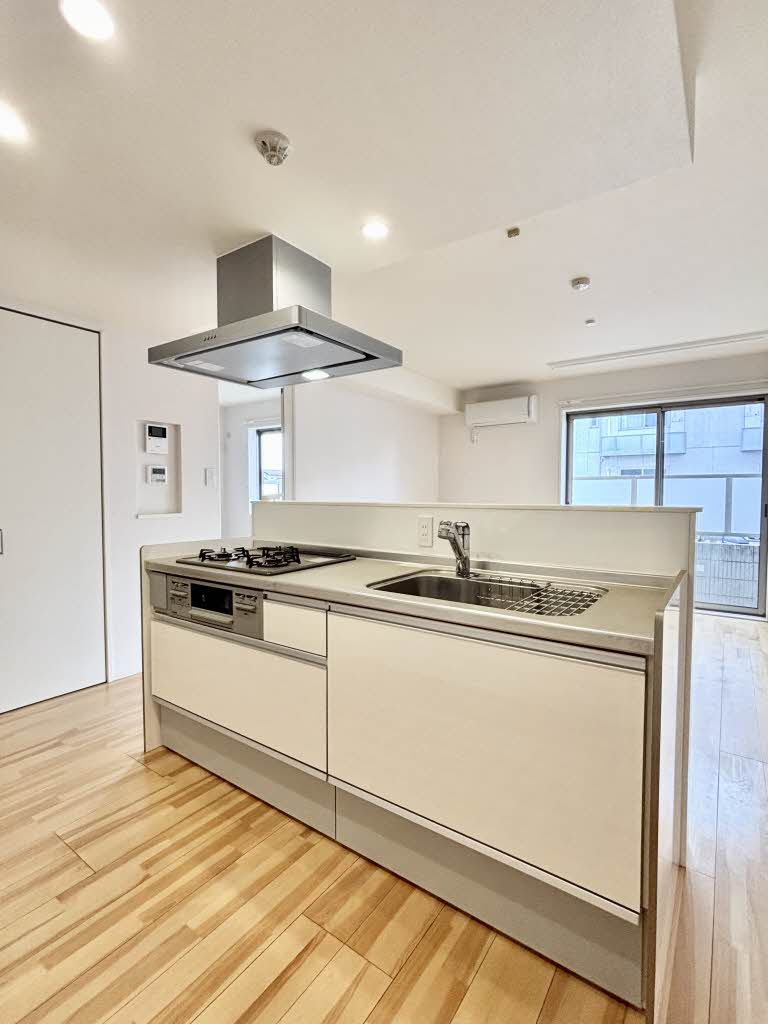 ヴェントフェリーチェ　Ａ棟 A0102号-3