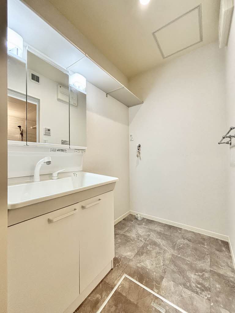 ヴェントフェリーチェ　Ａ棟 A0102号-7