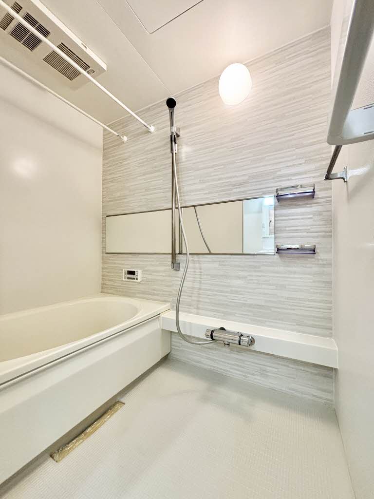 ヴェントフェリーチェ　Ａ棟 A0102号-8