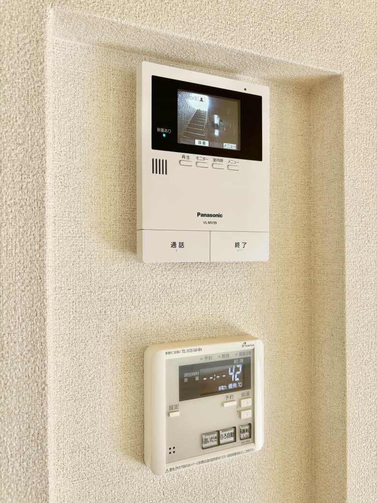 ヴェントフェリーチェ　Ａ棟 A0102号-12