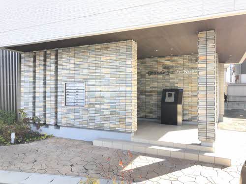 グランフォーレ中井 A0203号-5