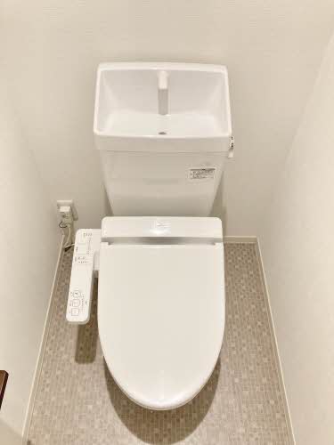 グランフォーレ中井 A0203号-7