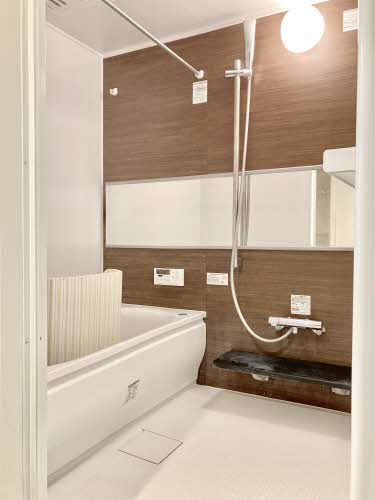 グランフォーレ中井 A0203号-8