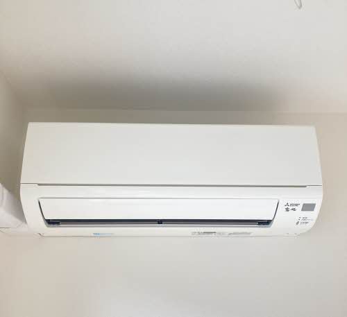 グランフォーレ中井 A0203号-12