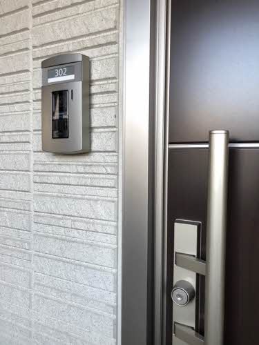 グランフォーレ中井 A0302号-6