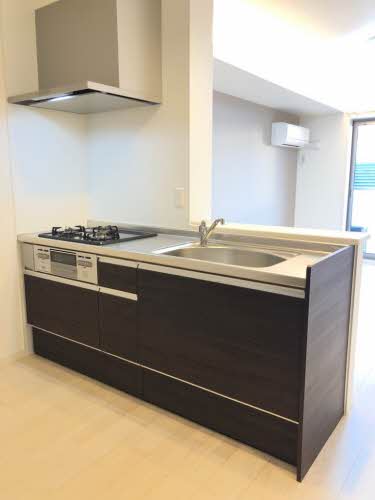 グランフォーレ中井 A0302号-7