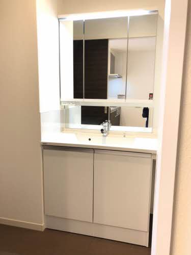 グランフォーレ中井 A0302号-9