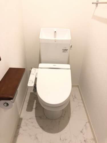 グランフォーレ中井 A0302号-10