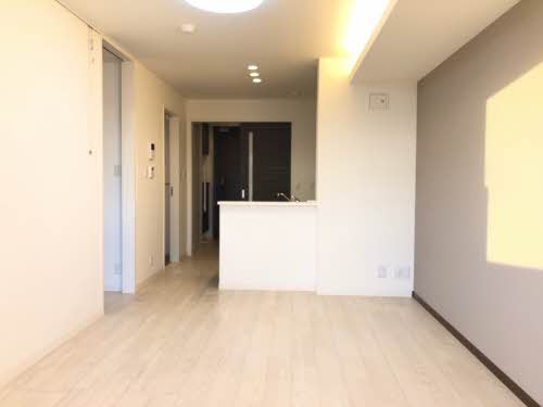 グランフォーレ中井 A0302号-12