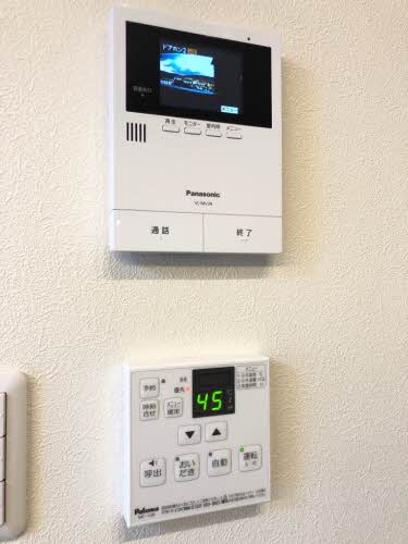 グランフォーレ中井 A0302号-14