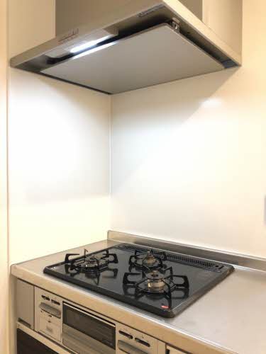 グランフォーレ中井 A0302号-15