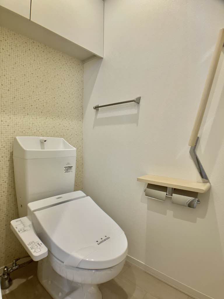 アントゥール A棟 A0302号-9