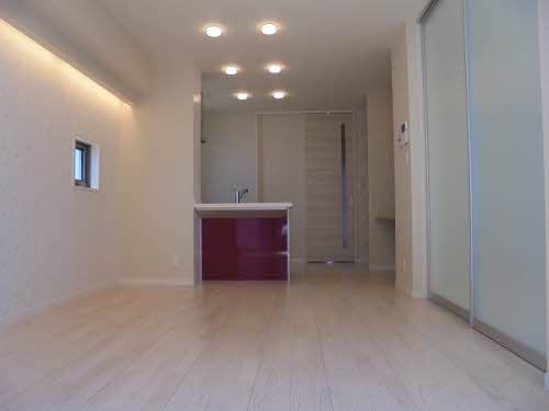 Ｇａｒｄｅｎｓ天神 0101号-3