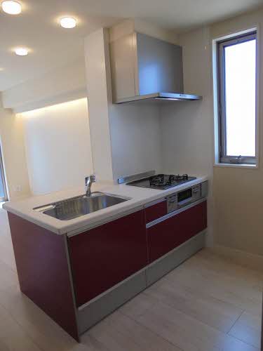 Ｇａｒｄｅｎｓ天神 0101号-5