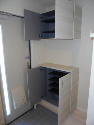 Ｇａｒｄｅｎｓ天神 0101号-14