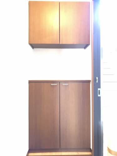 エスティー新福　Ａ棟 A0101号-4