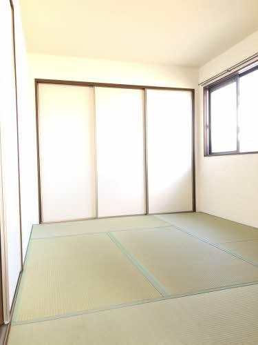 エスティー新福　Ａ棟 A0101号-15