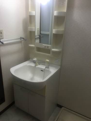 エスティー新福　Ｃ棟 C0202号-9