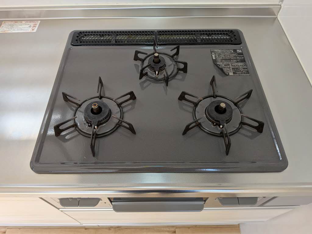 エスティー新福 D棟 D0101号-8