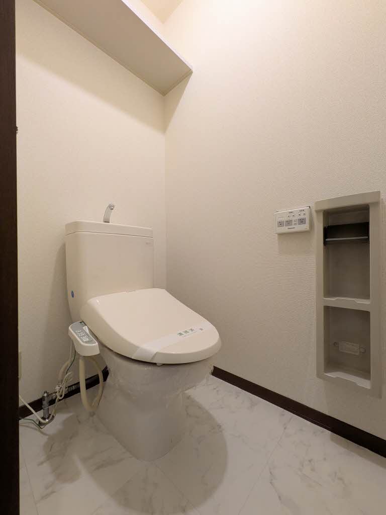エスティー新福 D棟 D0101号-11