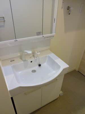 ローズガーデン 201号-6