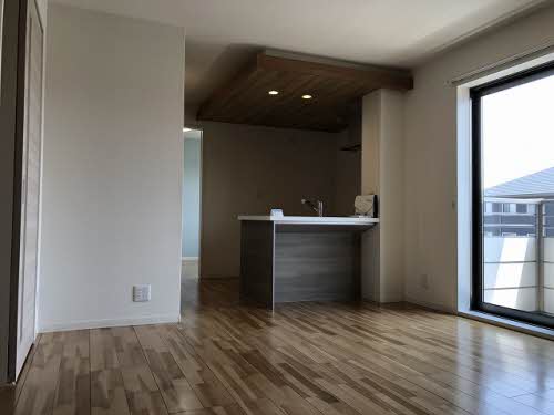 ローズガーデン 202号-2