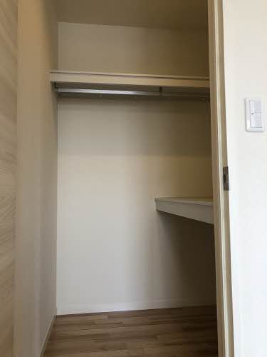 ローズガーデン 202号-6