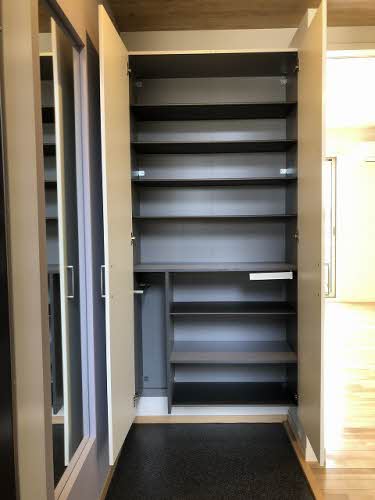 ローズガーデン 202号-10