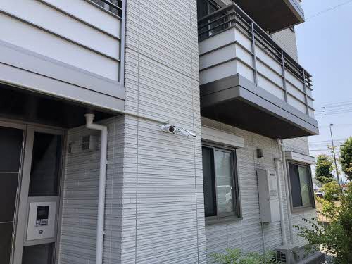 ローズガーデン 202号-11