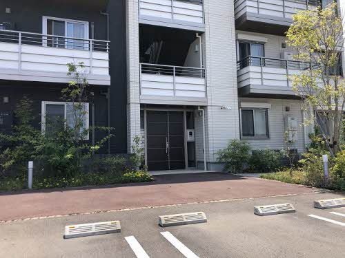 ローズガーデン 202号-13