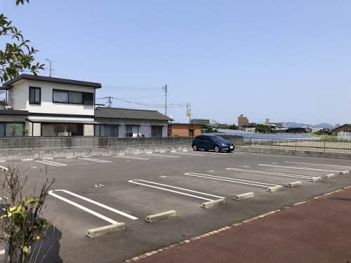 ローズガーデン 202号-15