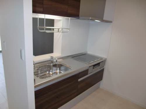 シャーメゾン　グリナージュ A0103号-6