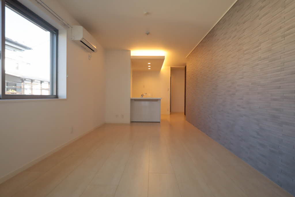 シャーメゾン三洋 A0202号-3