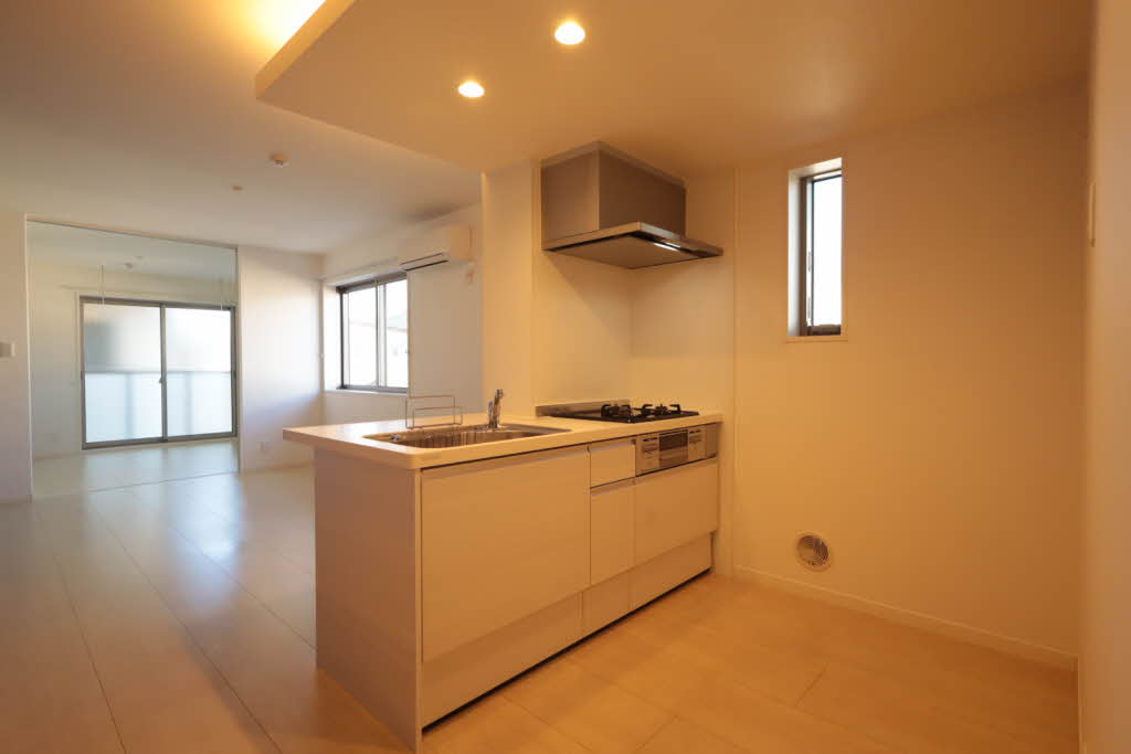 シャーメゾン三洋 A0202号-4