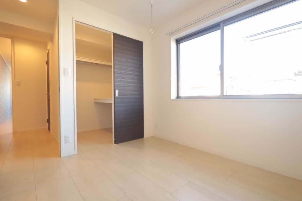 シャーメゾン三洋 A0202号-7