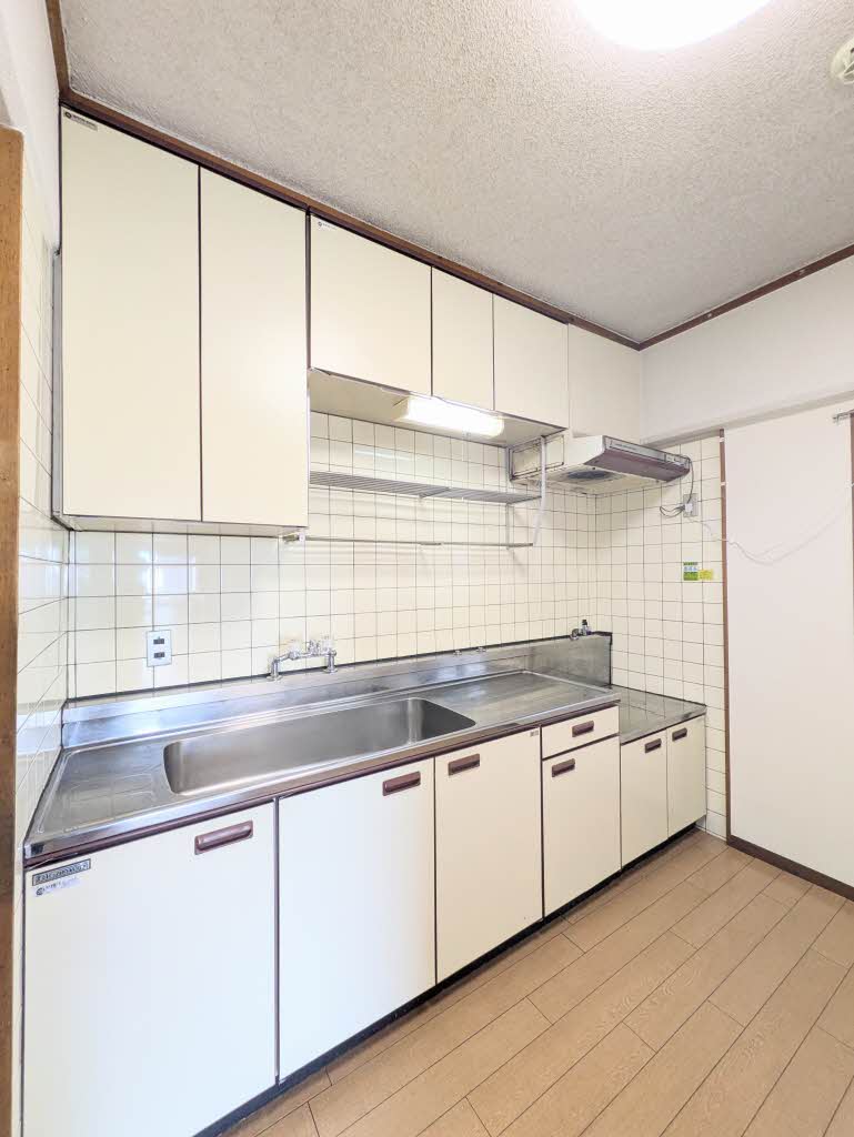 真締川ハイツ A0505号-3