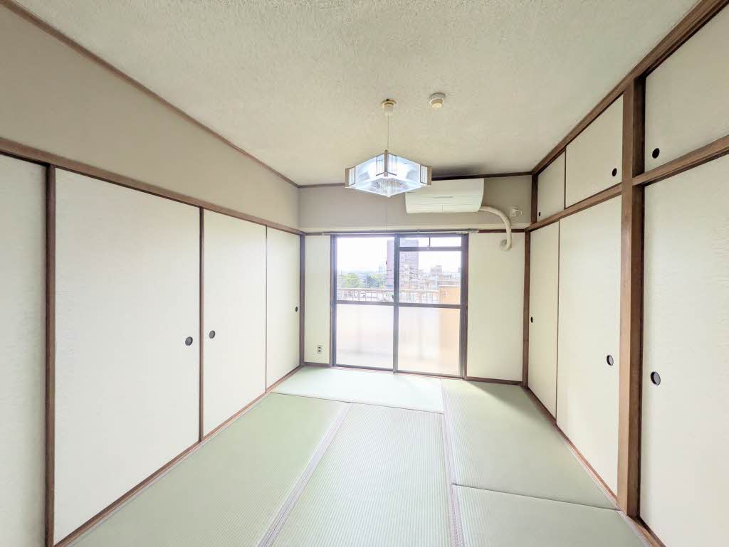 真締川ハイツ A0505号-4