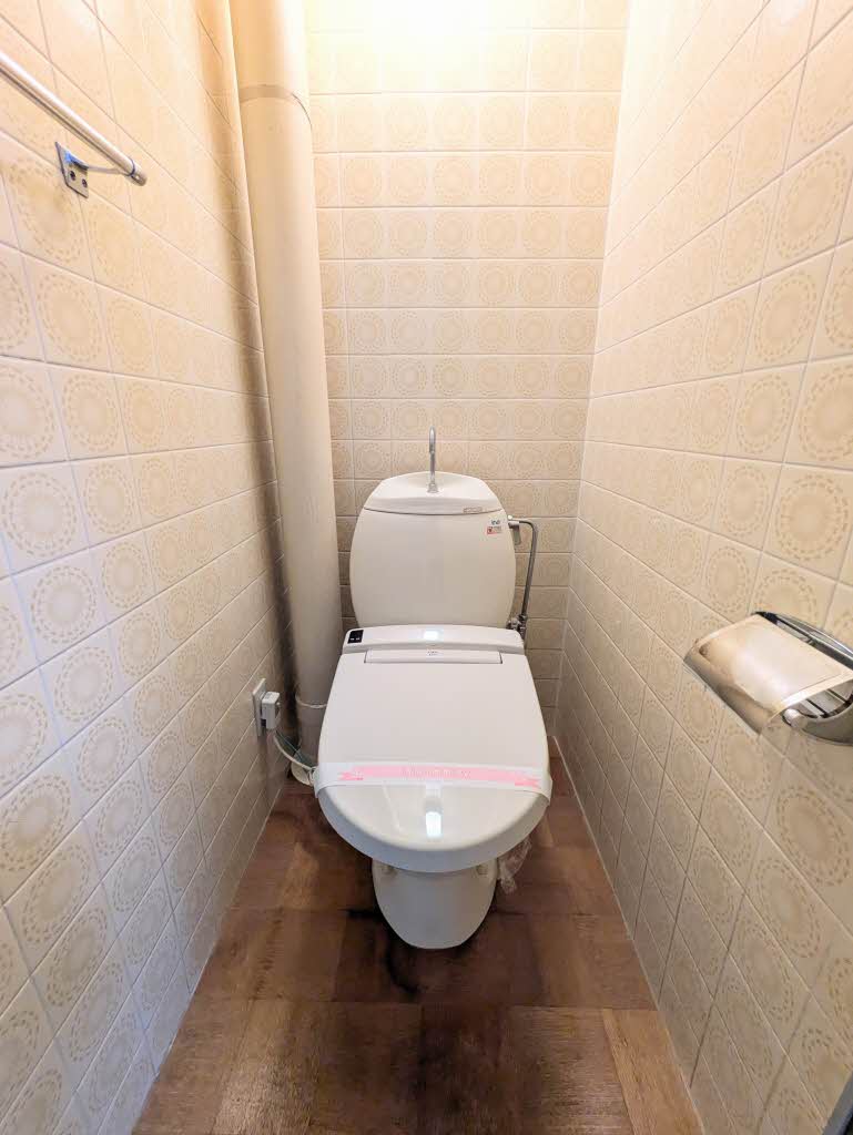 真締川ハイツ A0505号-7