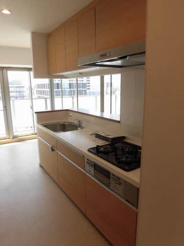 プレミア　ステーション　西口 A0902号-4