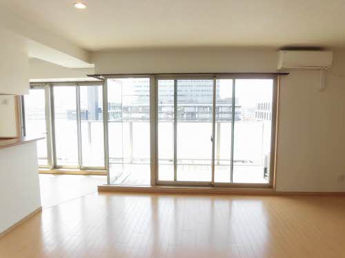 プレミア　ステーション　西口 A0902号-6