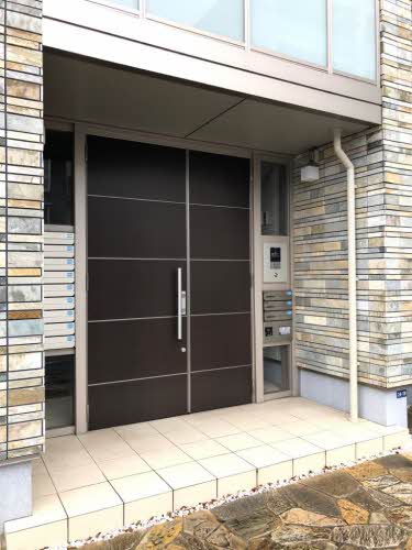 Sunshine Gardens 高柳 A0302号-3