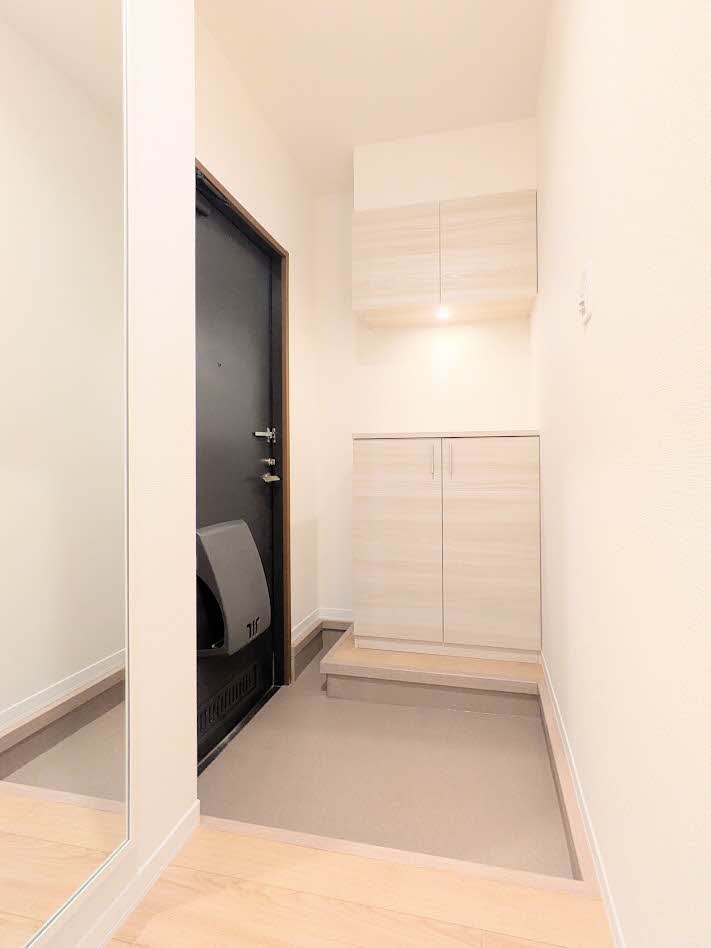 フォーリスト　Ｂ B0101号-7