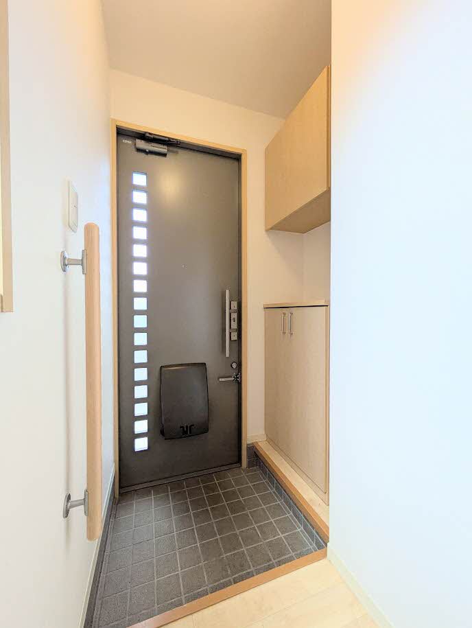 エクセル瑞穂Ａ A0201号-7