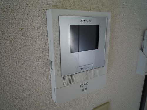 エステイト仙波 B棟-15