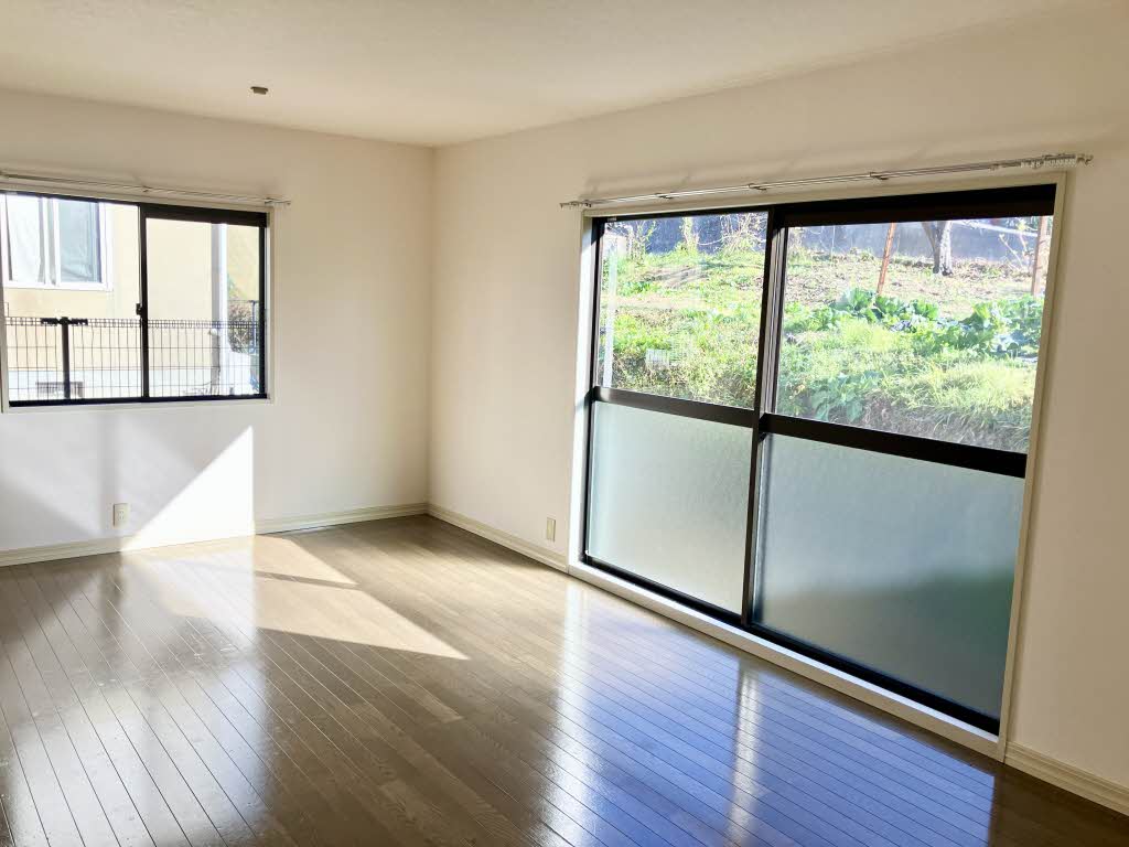 エステイト仙波　Ｃ棟-2