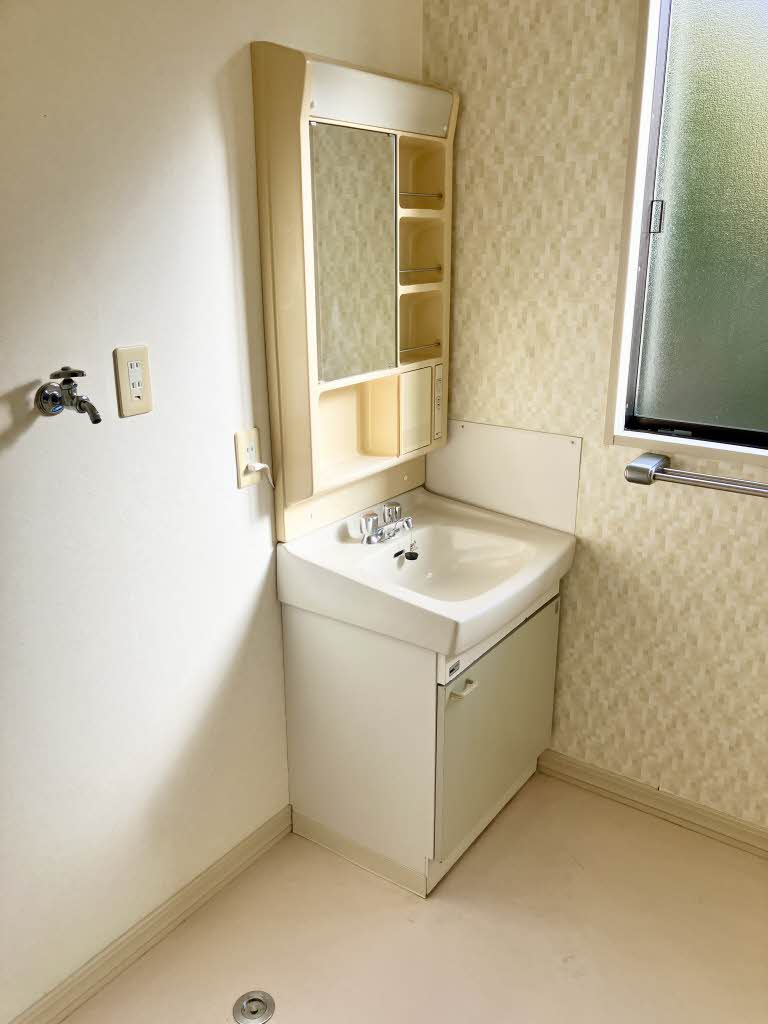 エステイト仙波　Ｃ棟-6